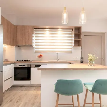 Apartamento Thuis