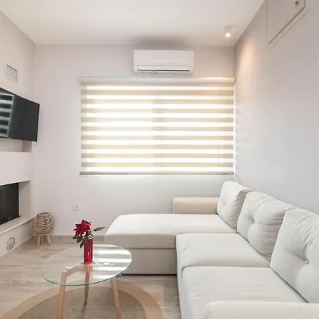 Thuis Apartamento *