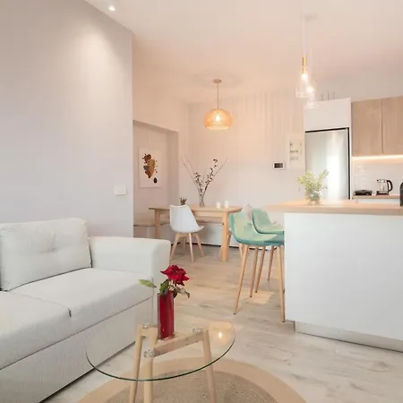 Thuis Apartamento Vanato