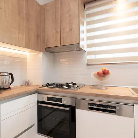 Thuis Apartamento *
