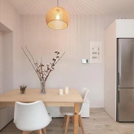 Apartamento Thuis *