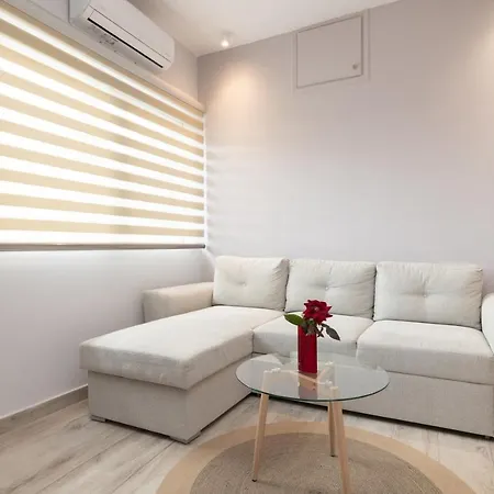 Apartment Thuis Vanato